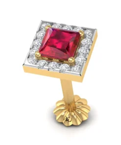 Kohinoor ladies generic ring