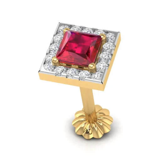 Kohinoor ladies generic ring