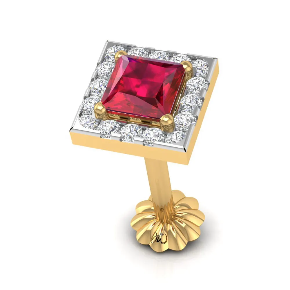Kohinoor ladies generic ring